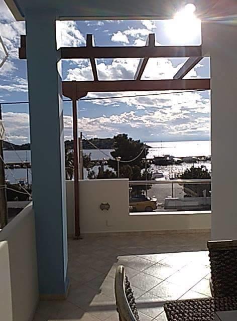 Blue Diamand Holiday home Megara