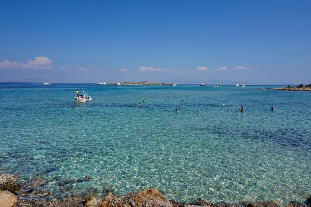 Hotel Vagia Traditional, Aegina Island
