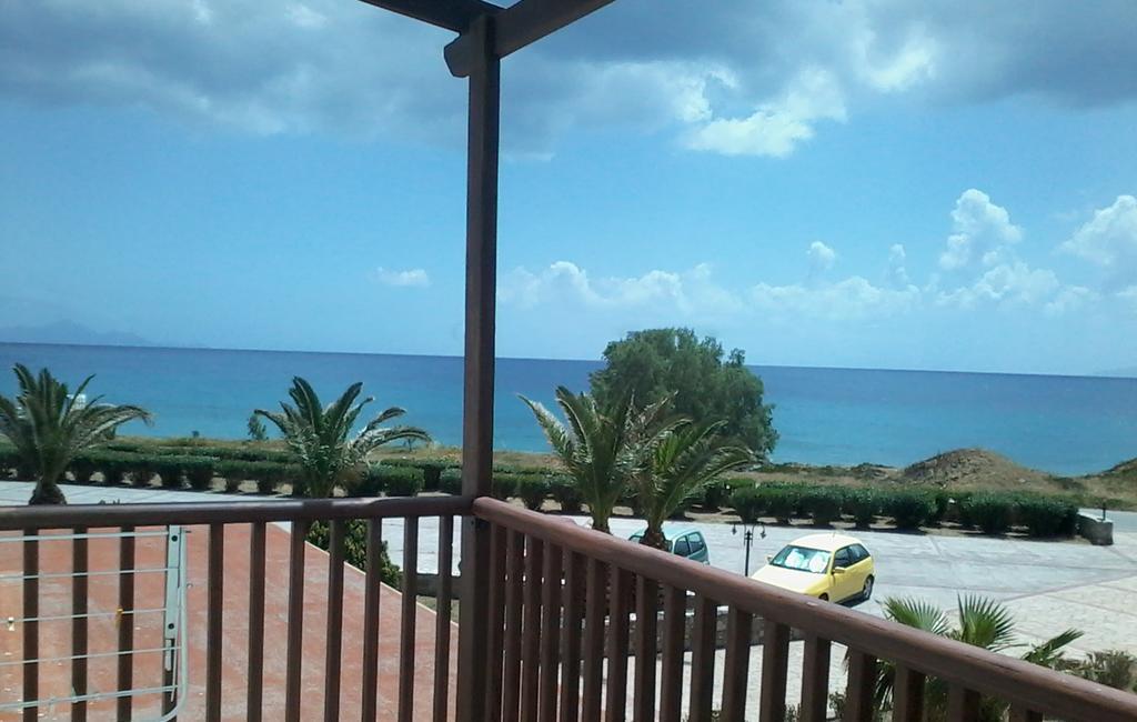 Apartment Sweet Kalimera Kardamena (Kos)