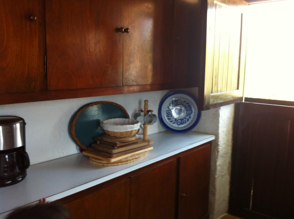 Aigina 3 Bedroom House By The Sea * Vathi (Aegina)