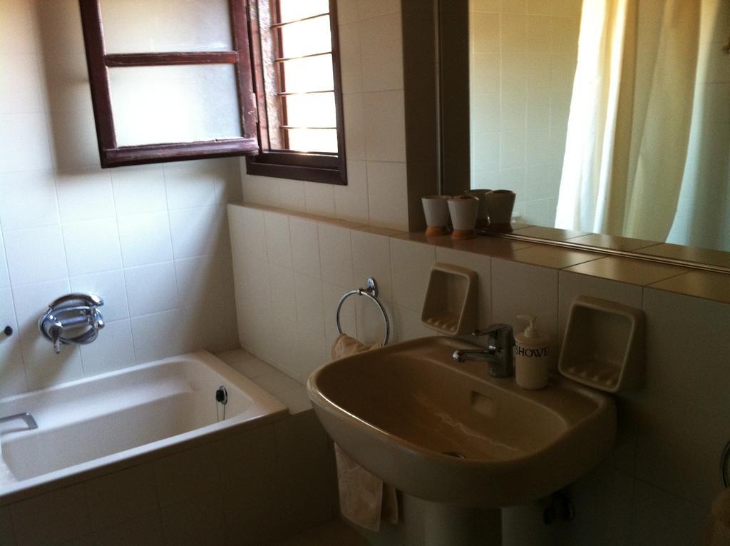 Holiday home Aigina 3 Bedroom House By The Sea