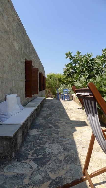 Aigina 3 Bedroom House By The Sea *