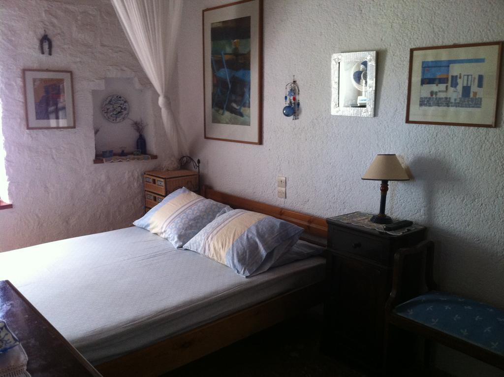 Holiday home Aigina 3 Bedroom House By The Sea Vathi (Aegina)