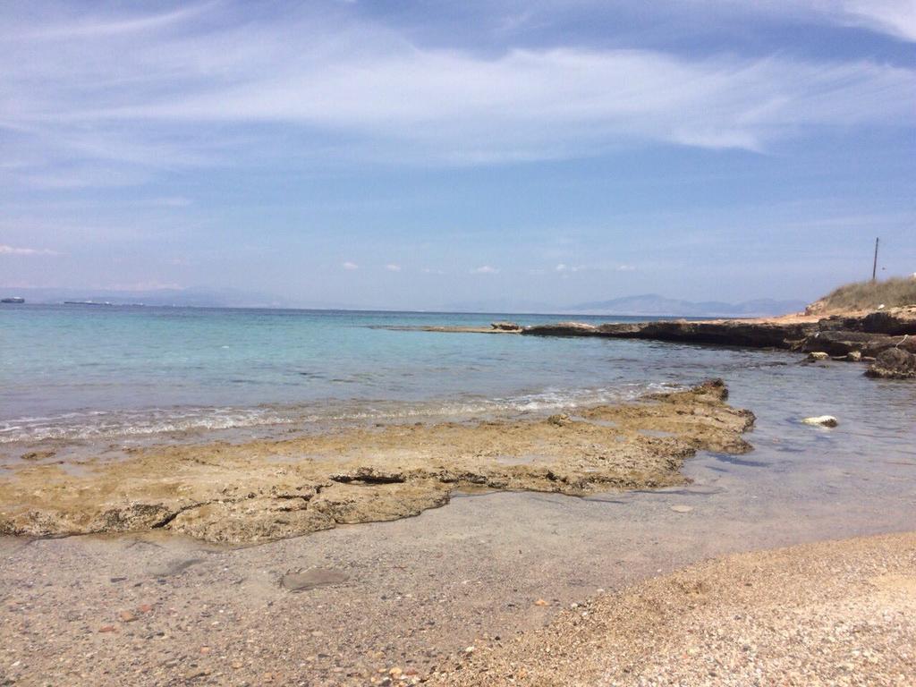 Holiday home Aigina 3 Bedroom House By The Sea