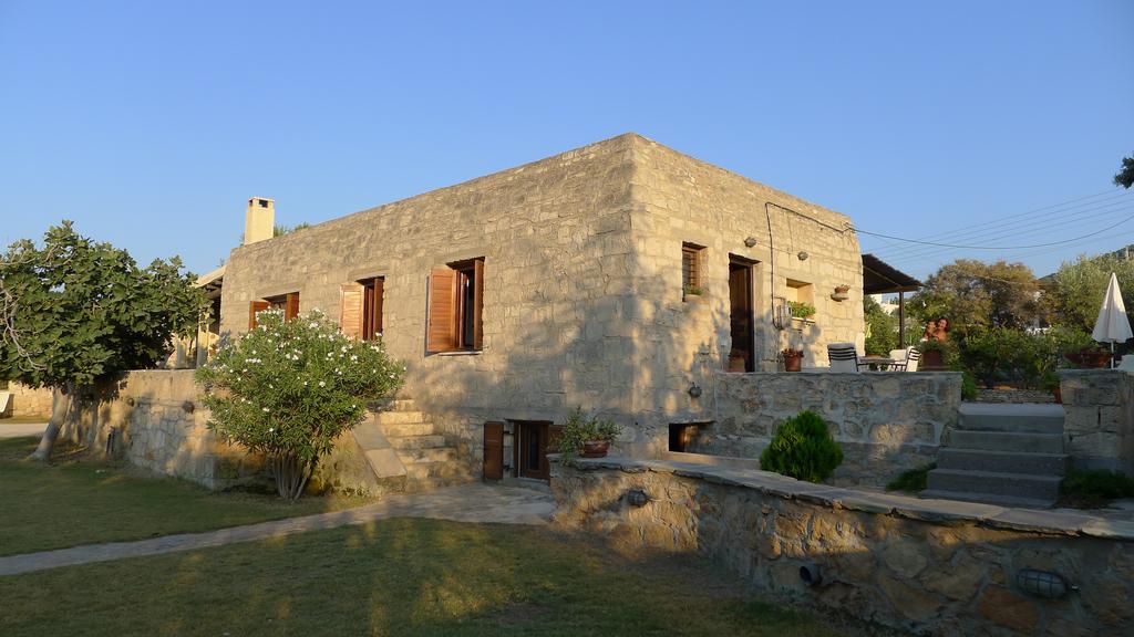 Aigina 3 Bedroom House By The Sea Vathi (Aegina)