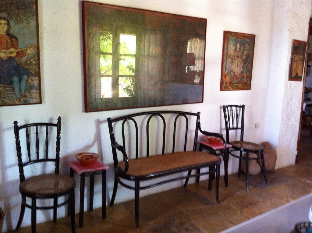 Holiday home Aigina 3 Bedroom House By The Sea *