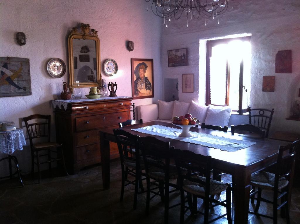 Holiday home Aigina 3 Bedroom House By The Sea Vathi (Aegina)