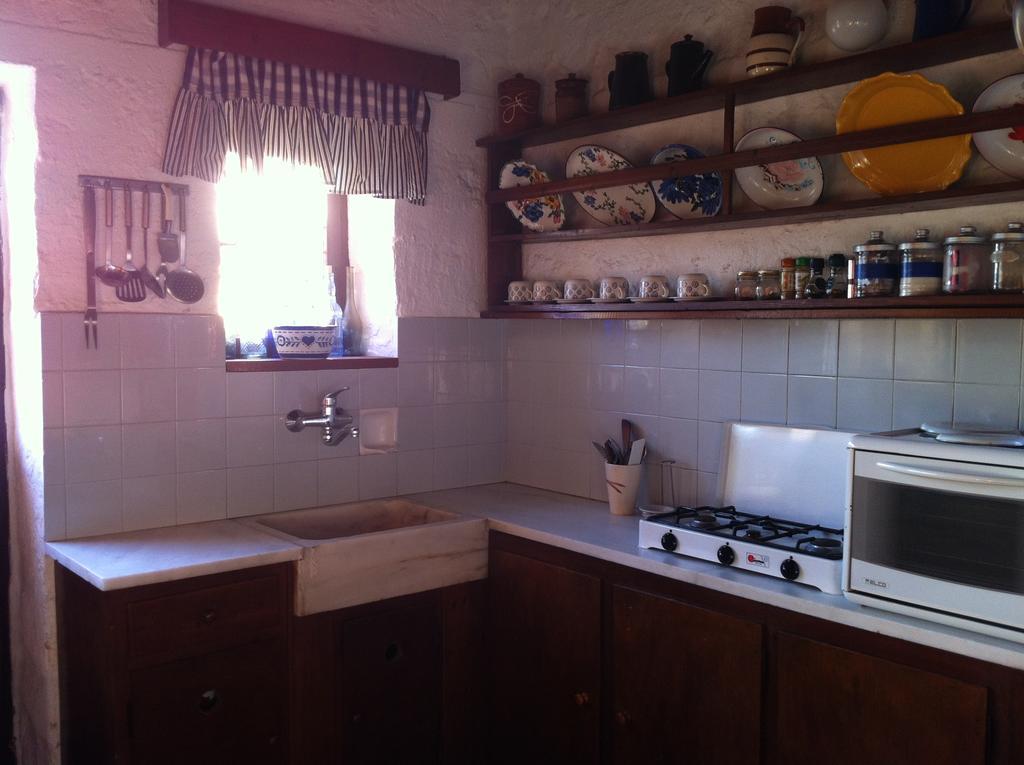 Holiday home Aigina 3 Bedroom House By The Sea