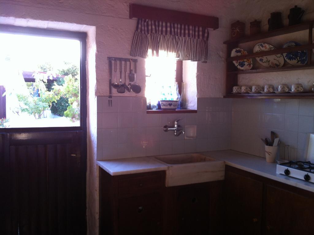 Aigina 3 Bedroom House By The Sea Holiday home Vathi (Aegina)