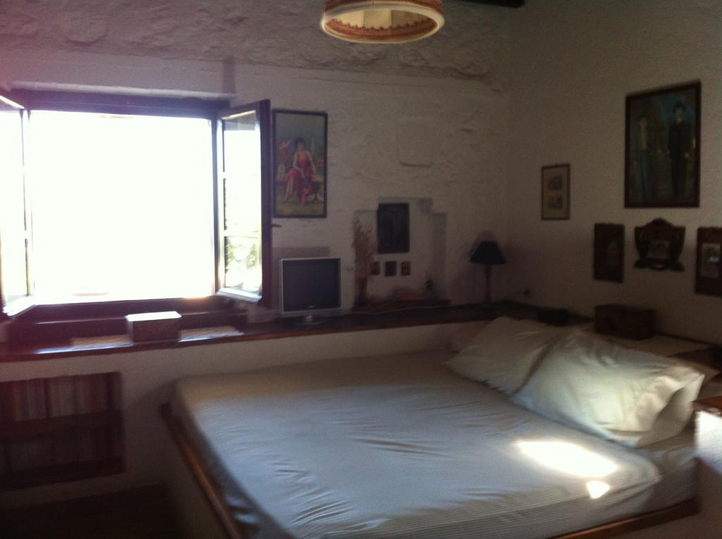 Holiday home Aigina 3 Bedroom House By The Sea