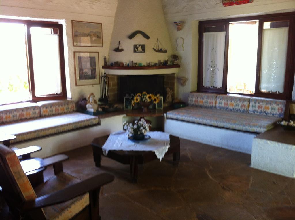Holiday home Aigina 3 Bedroom House By The Sea Vathi (Aegina)