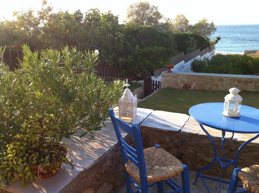 Aigina 3 Bedroom House By The Sea Holiday home