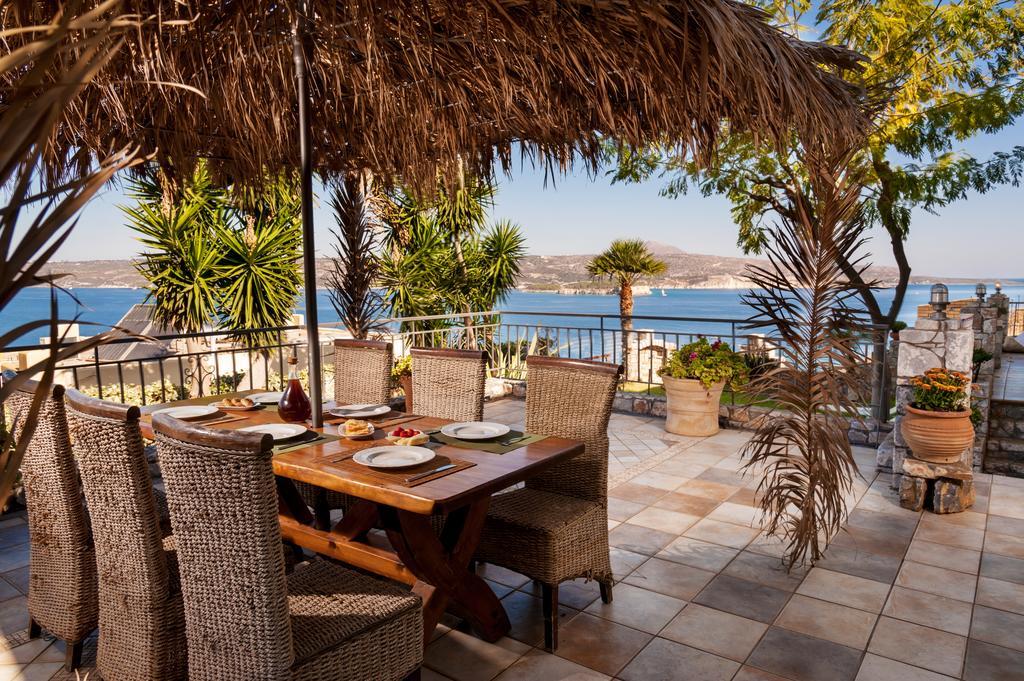Villa Thalassea *