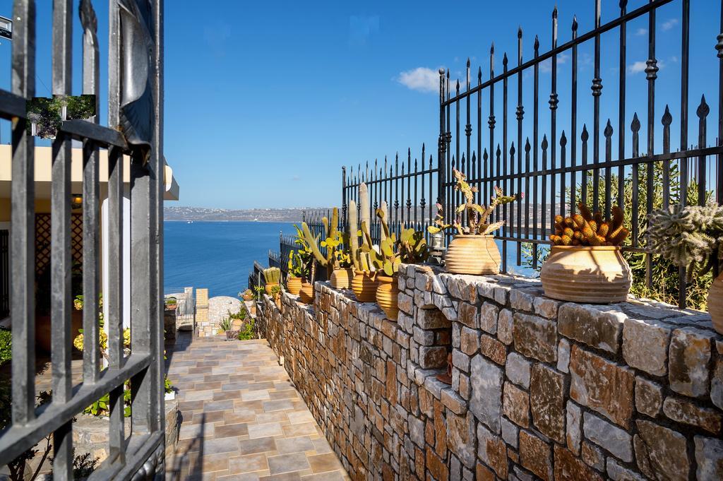 Villa Thalassea Kalami (Crete)
