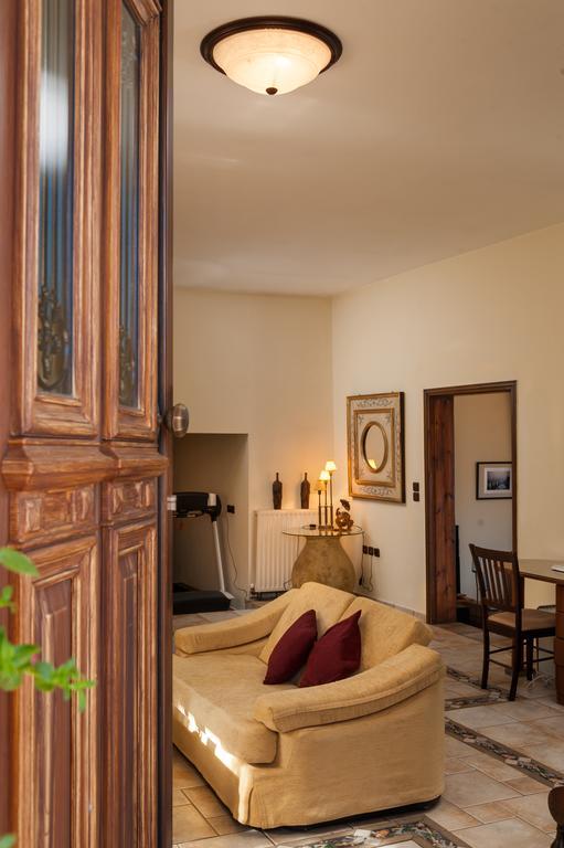 Thalassea Villa