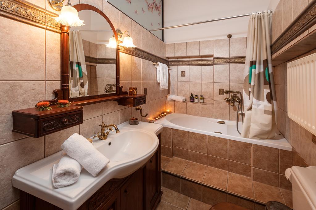 Thalassea Villa