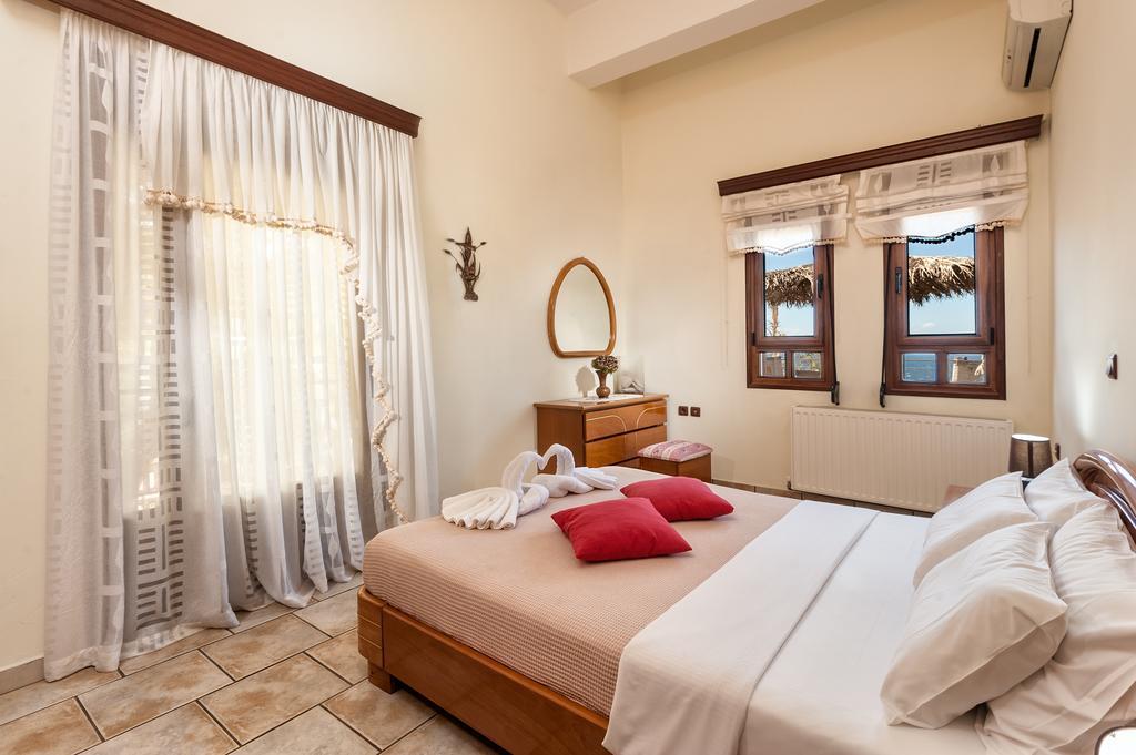Thalassea Villa