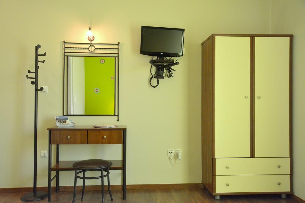 Finikas Apartment