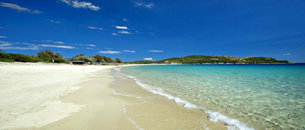 Thalassea * Kalami (Crete)