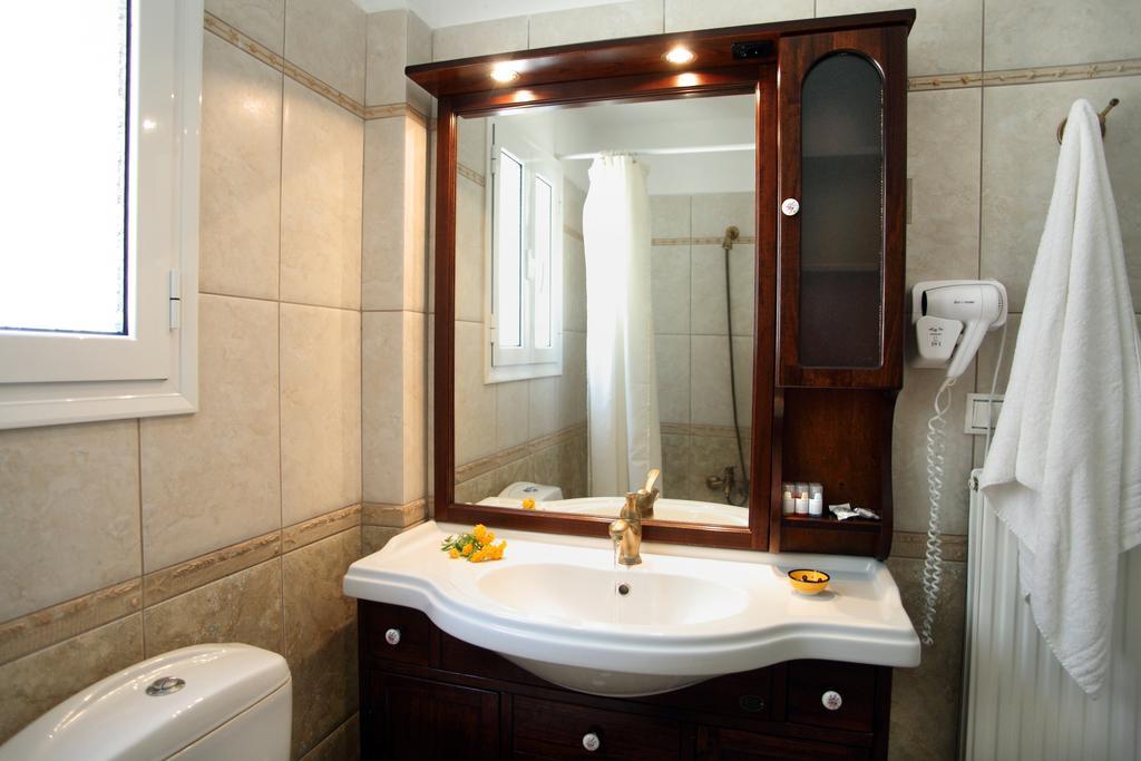 Liogerma Villas Agios Nikitas