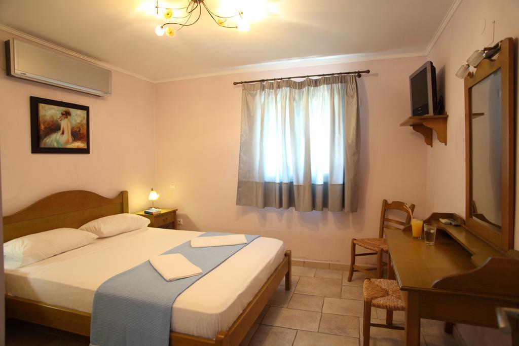 Apartment Liogerma Villas *