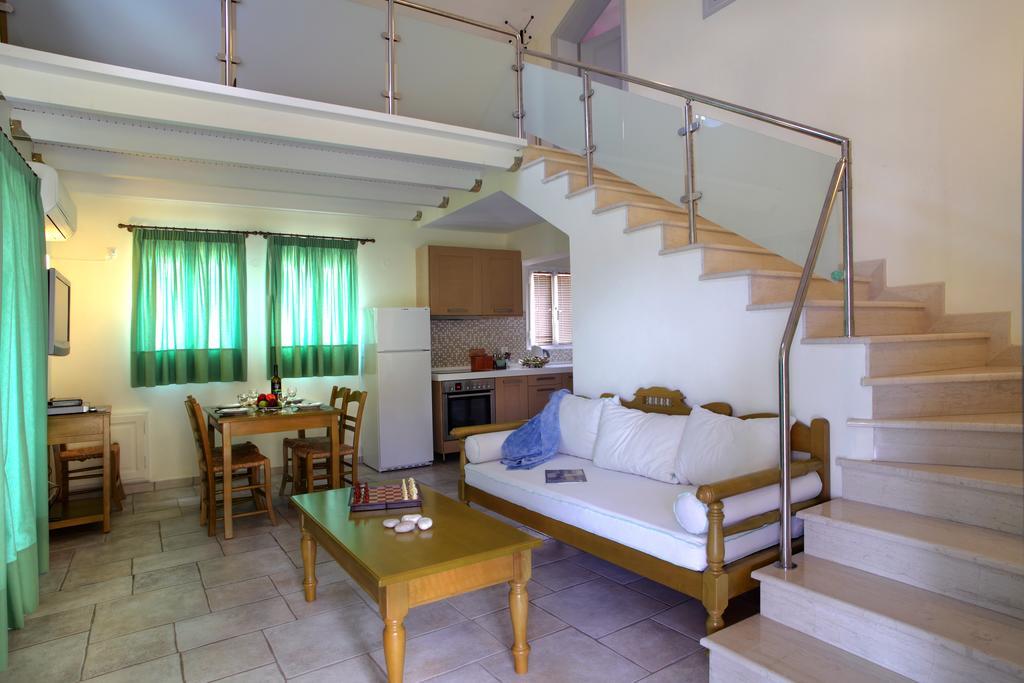 Liogerma Villas