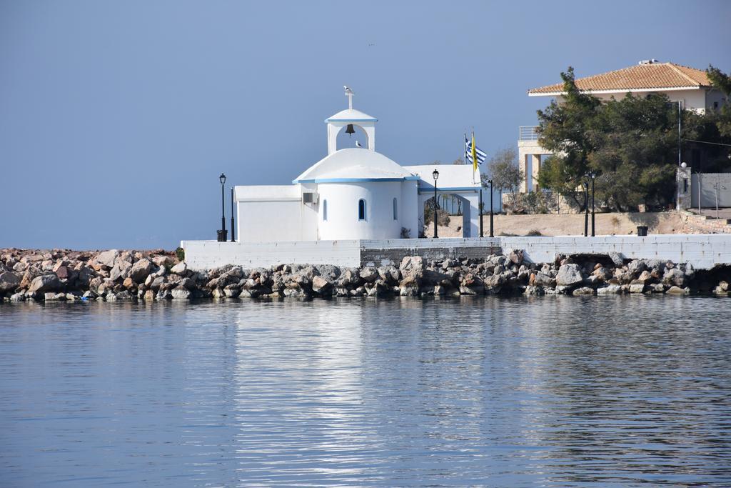 Holiday home Blue Diamand Megara