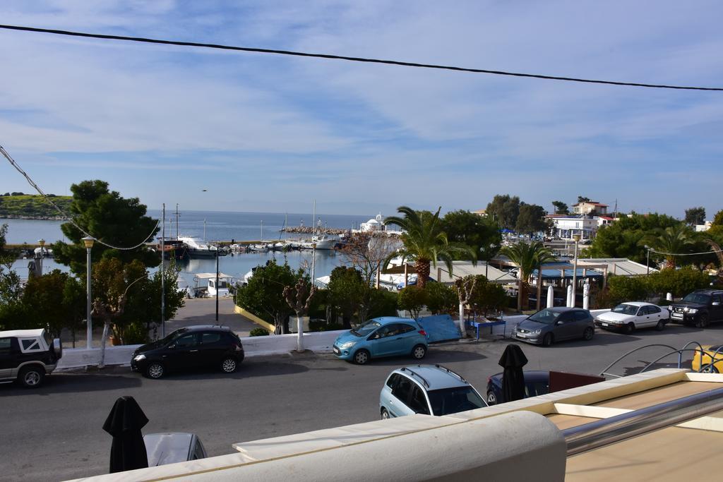 Blue Diamand Holiday home Megara