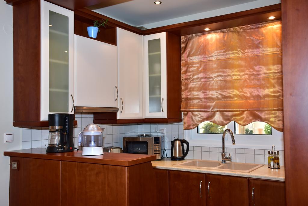 Blue Diamand Holiday home Megara