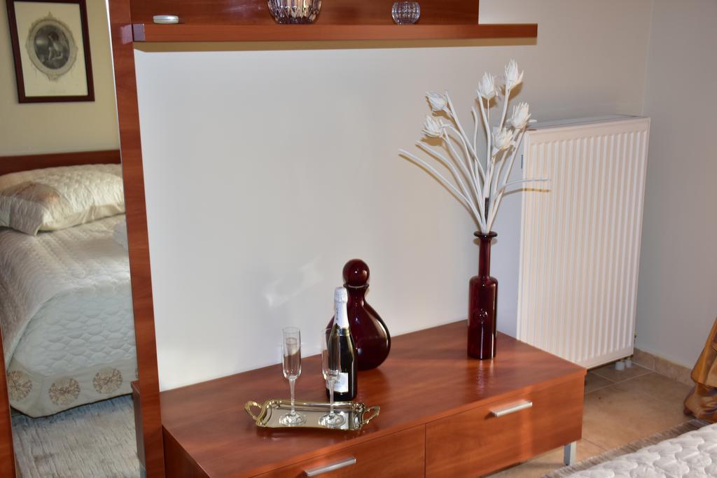 Blue Diamand Holiday home