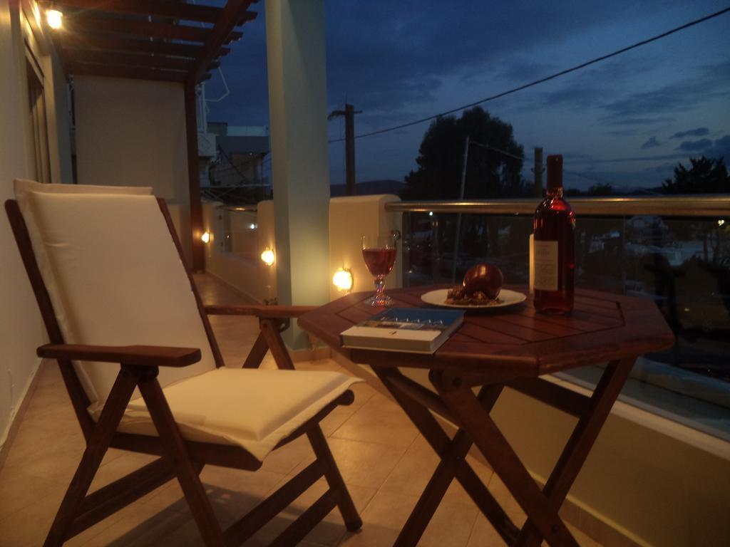 Blue Diamand Holiday home *