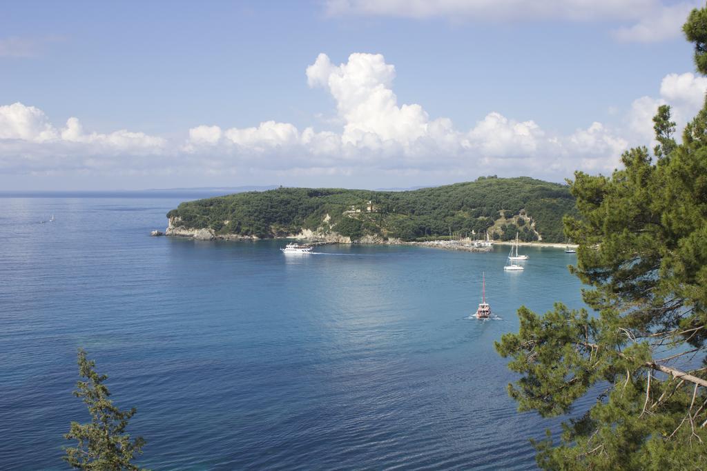Hotel Palatino 4*
