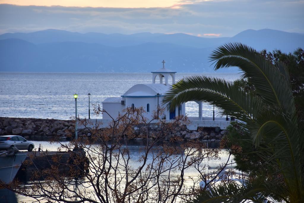 Blue Diamand Holiday home