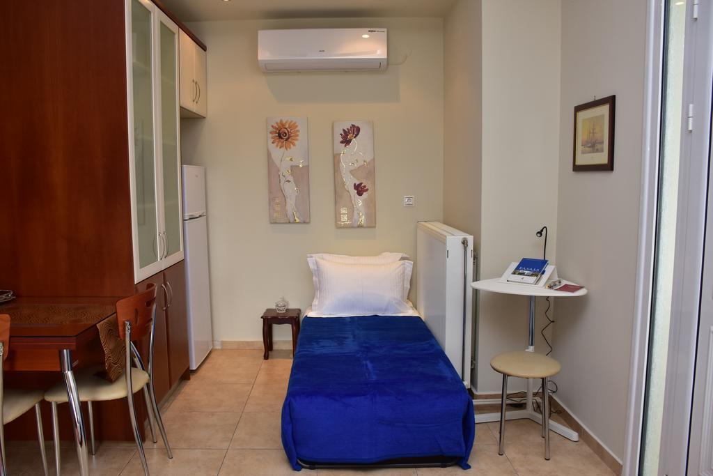 Blue Diamand Holiday home *