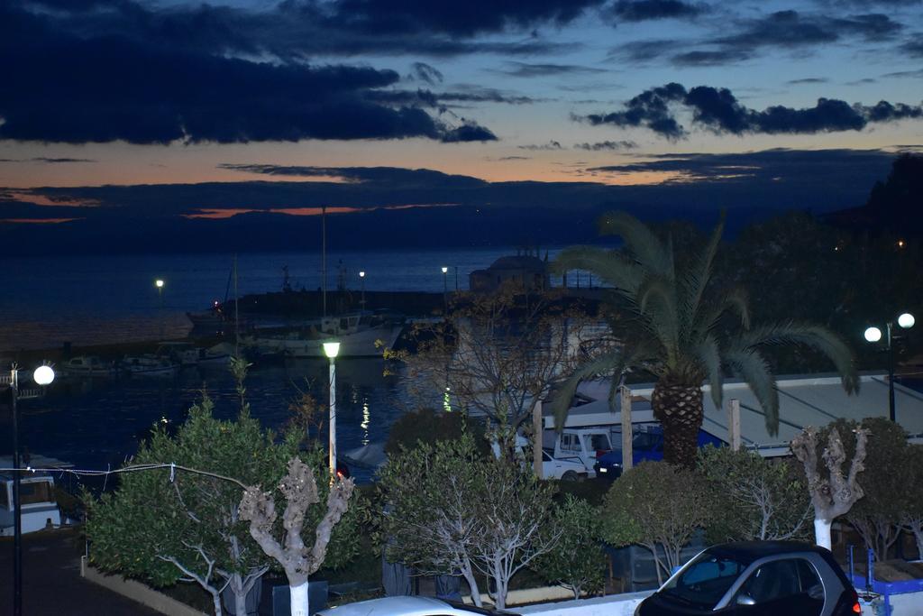 Holiday home Blue Diamand Megara