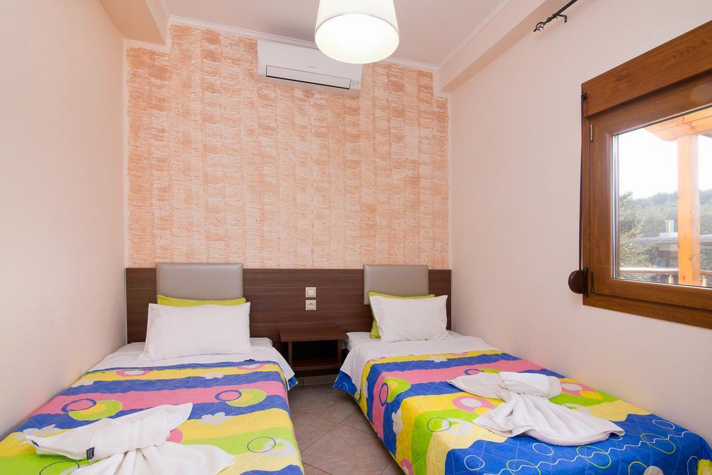 Apartment Gagos Astris