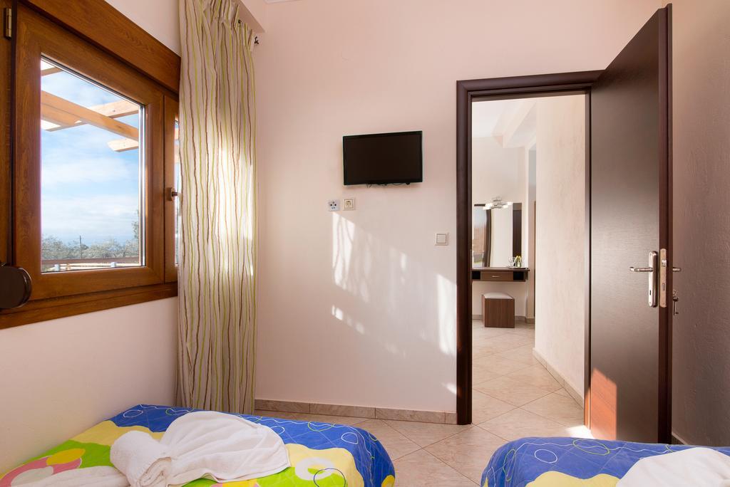Apartment Gagos