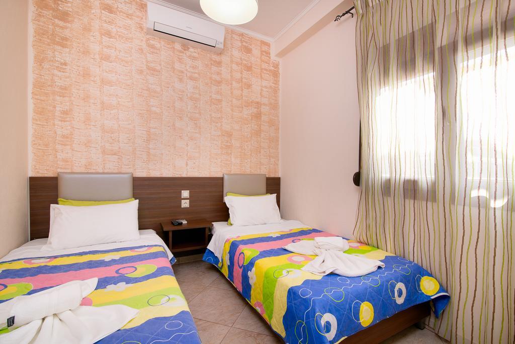 Gagos Apartment