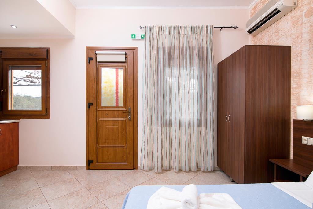 Apartment Gagos *