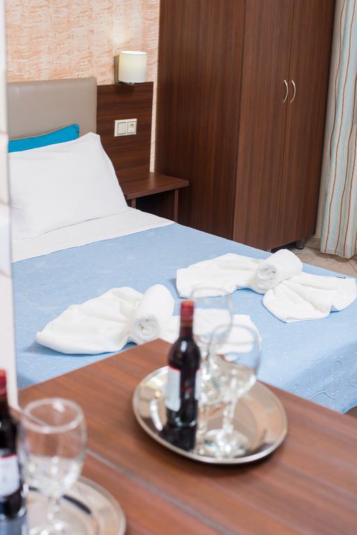 Apartment Gagos Astris