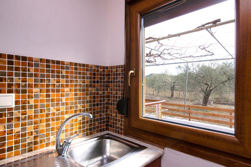 Apartment Gagos Astris