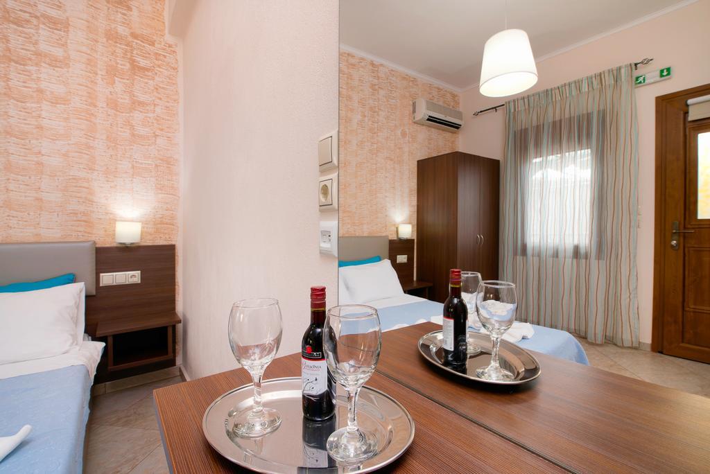 Apartment Gagos