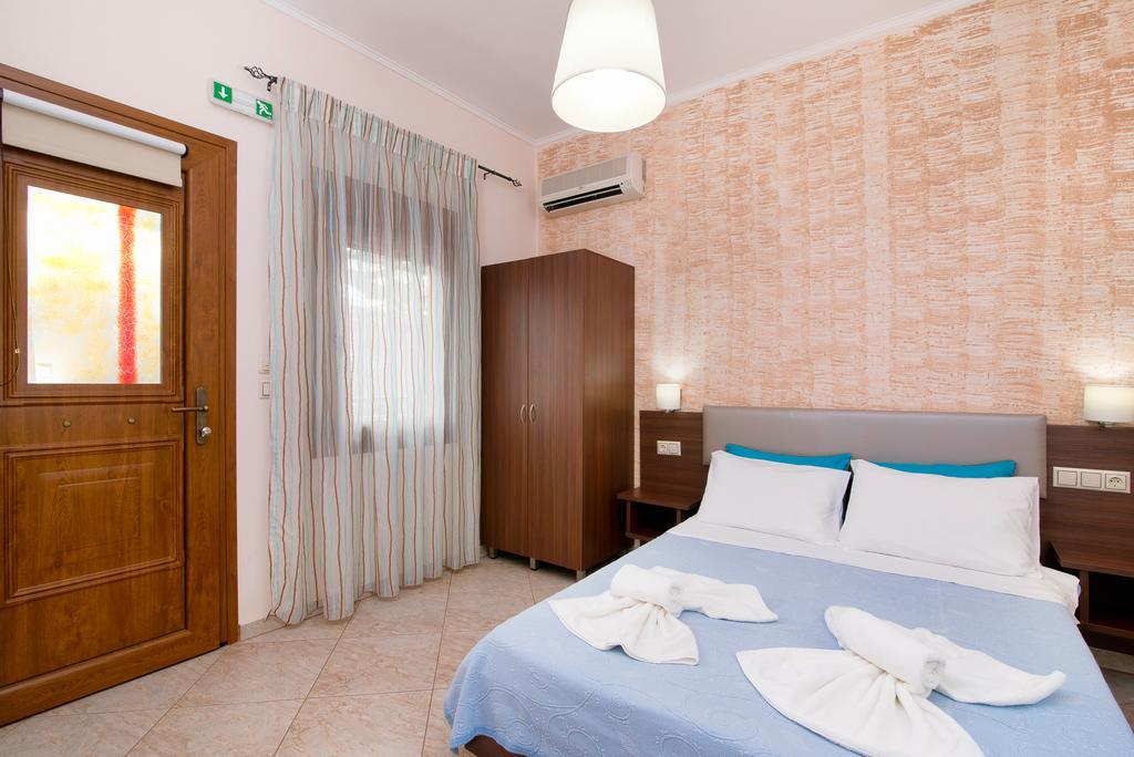 Gagos Apartment