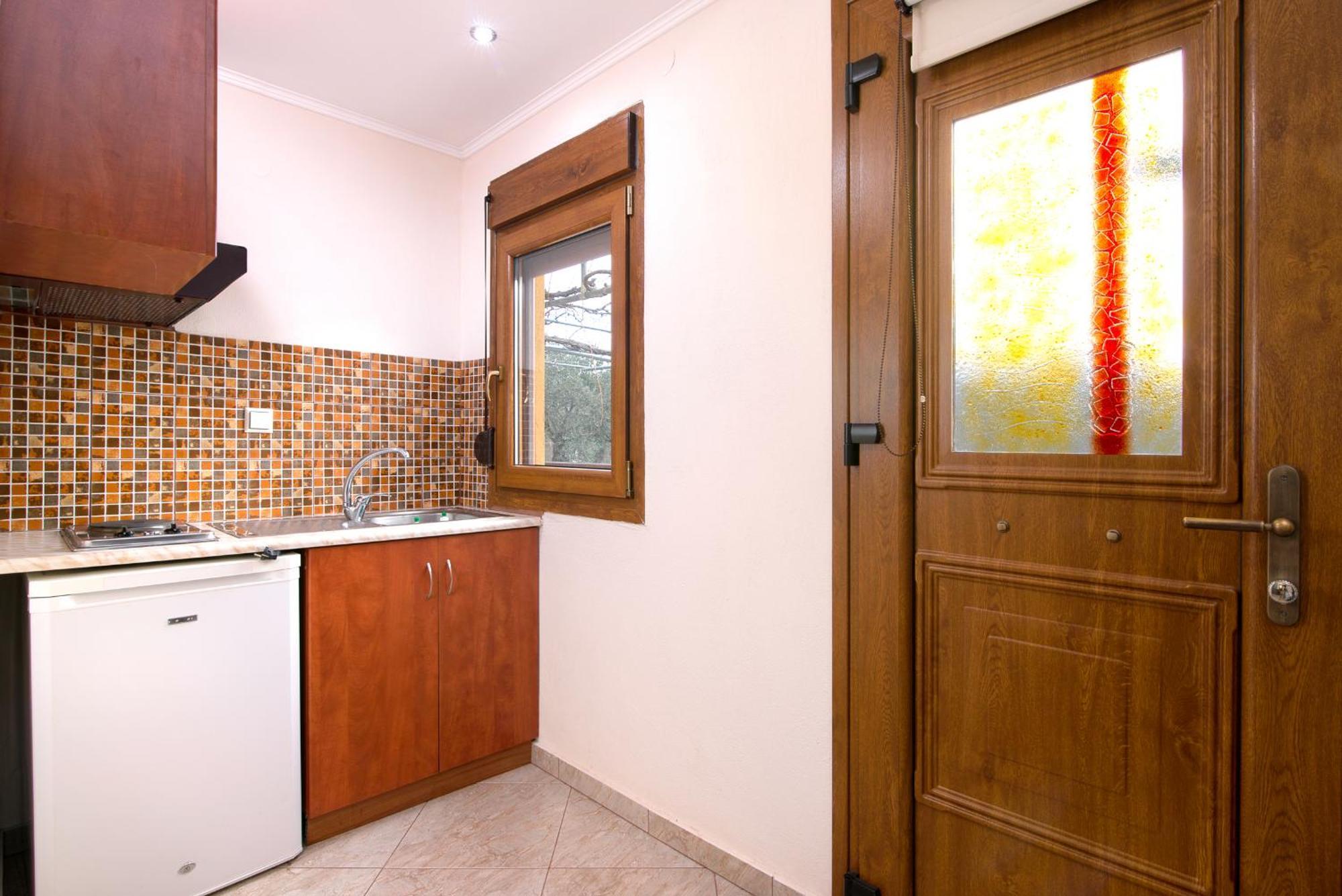 Apartment Gagos Astris