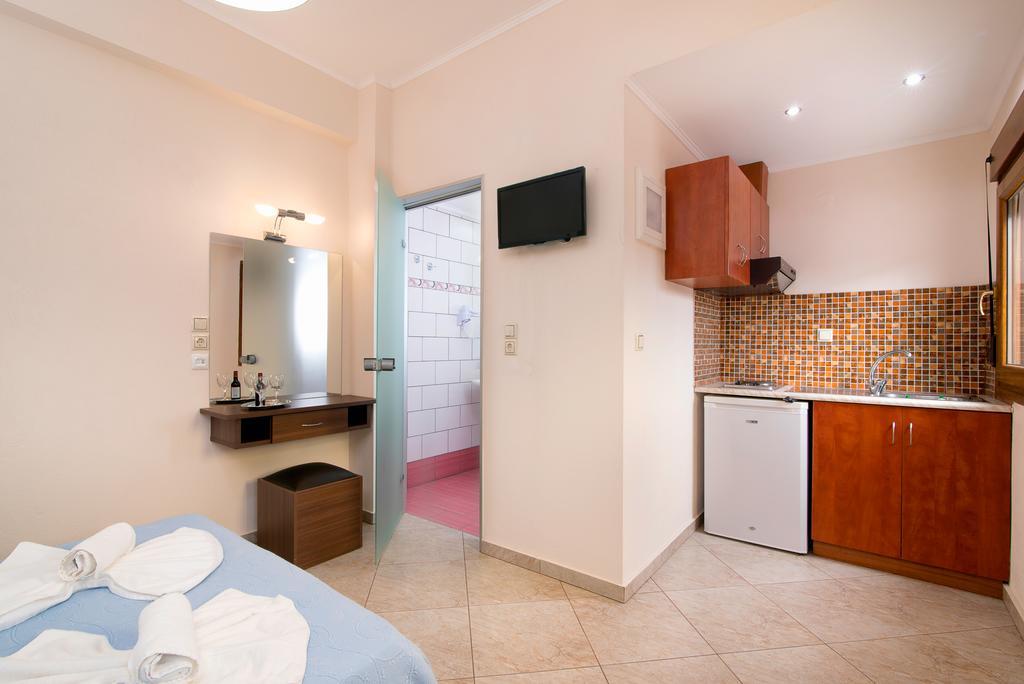 Apartment Gagos
