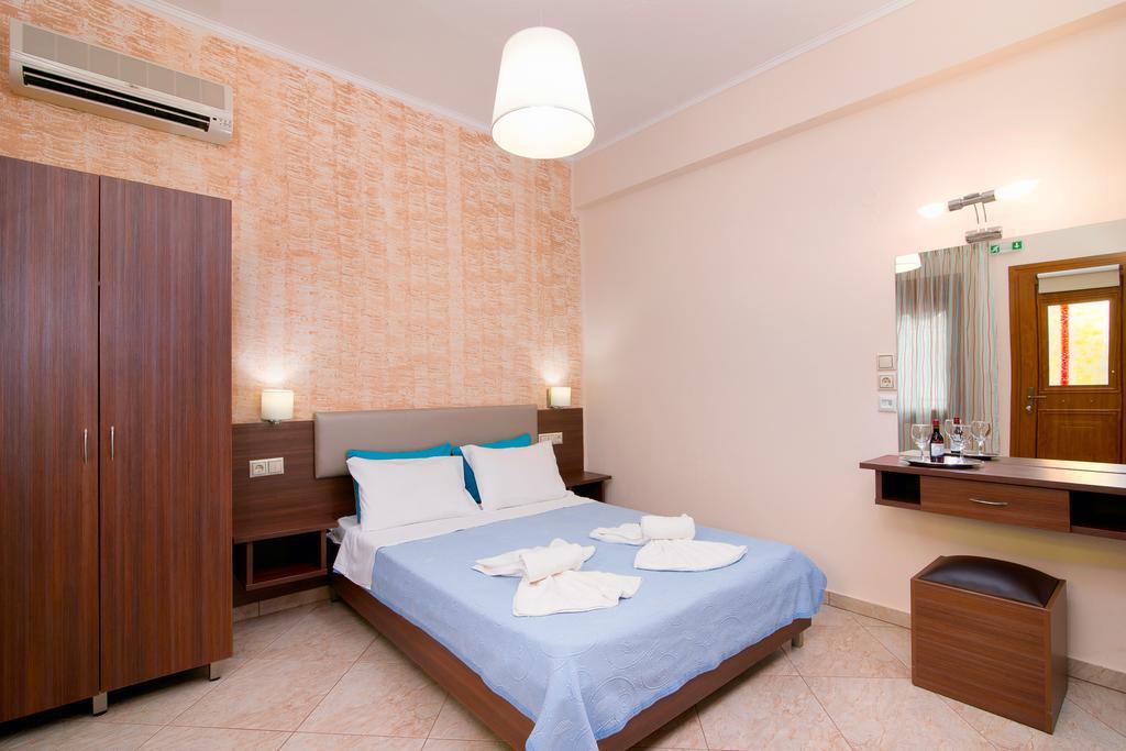 Gagos Apartment Astris