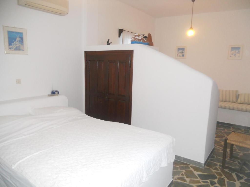 Ostria Aparthotel 3*