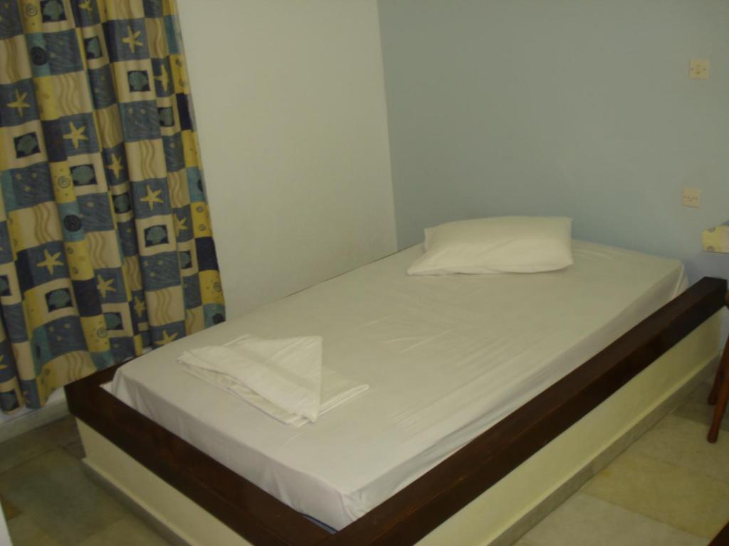 Lagoudera 2* Naxos City