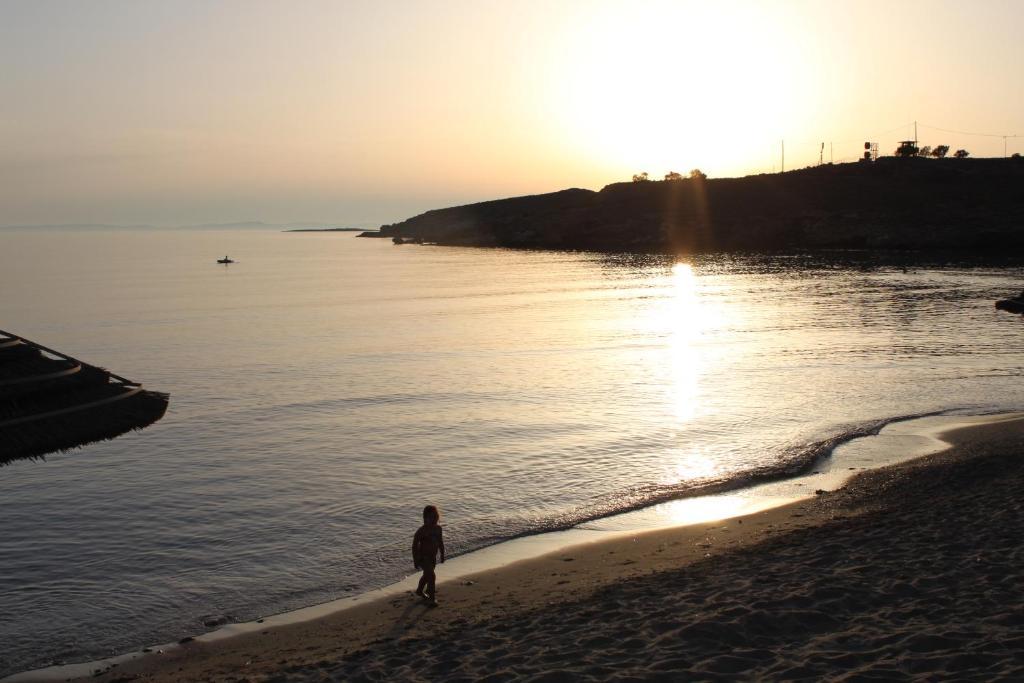 Aparthotel Akrogiali