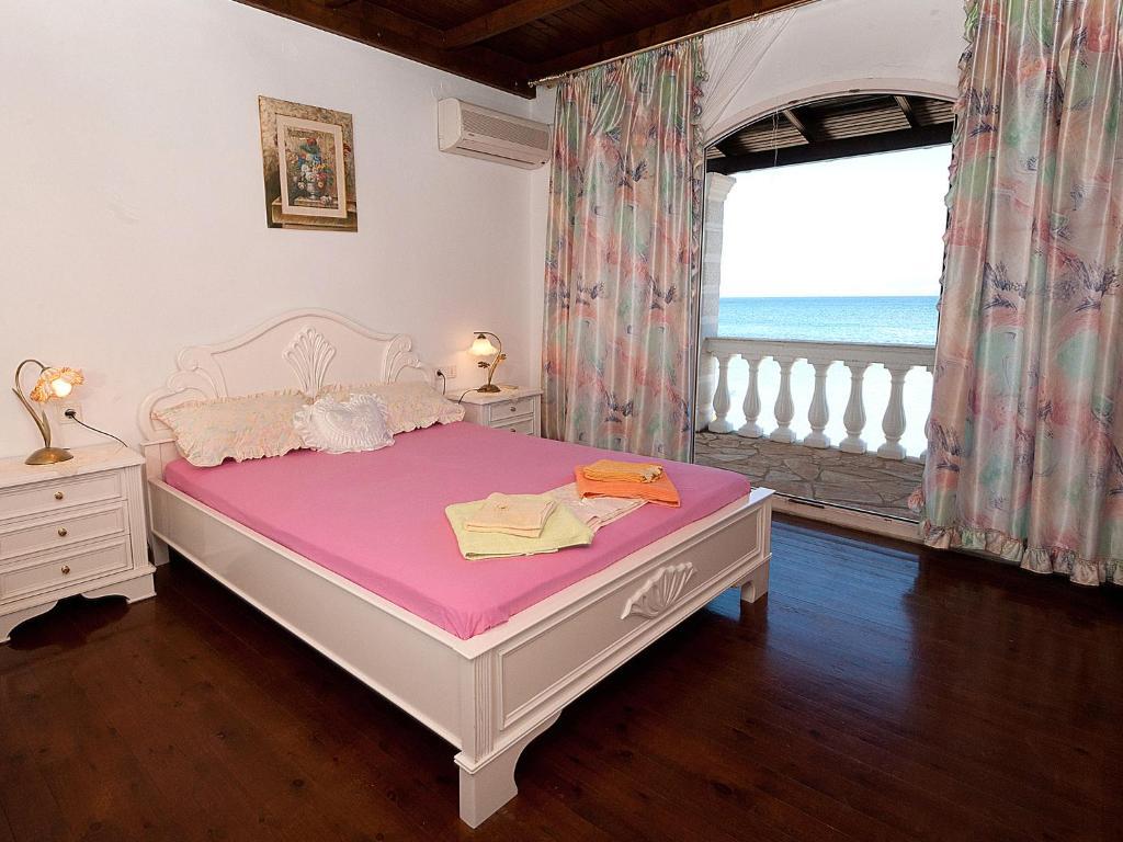 Sweet Memories Guest house Mesongi